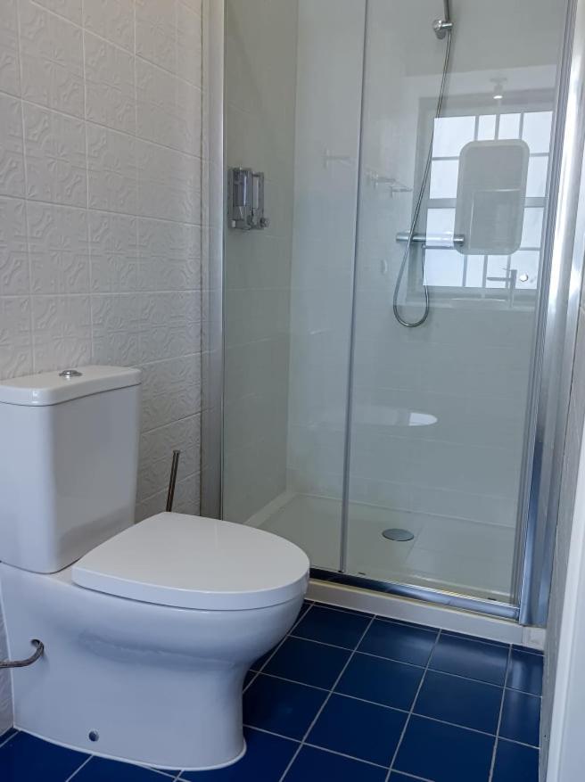 Apartamentos Ázera - Laura Ázera Praia da Vitória Exterior foto