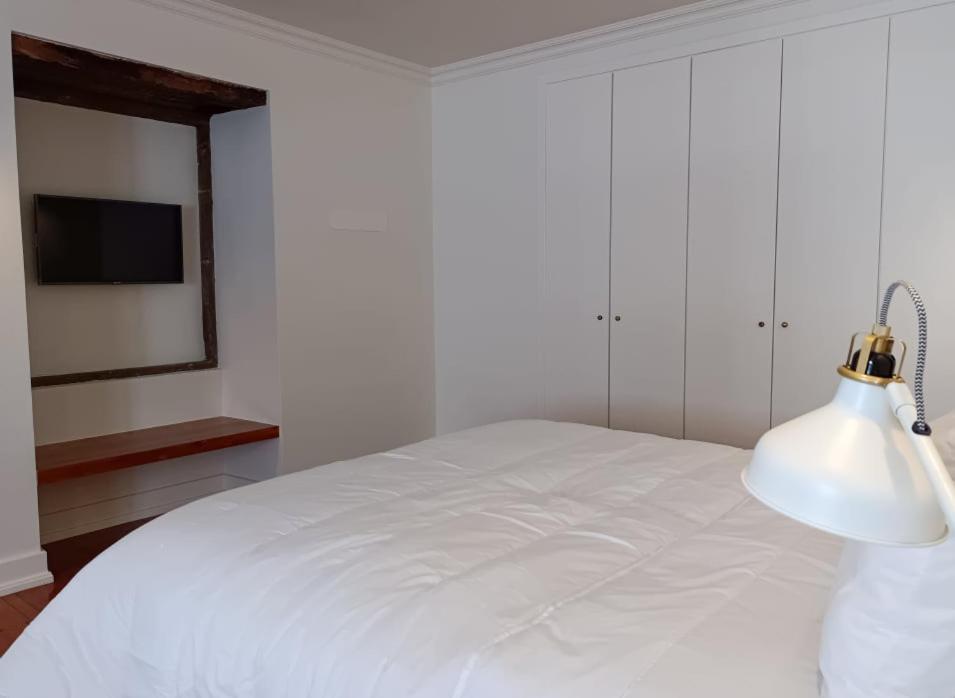 Apartamentos Ázera - Laura Ázera Praia da Vitória Exterior foto